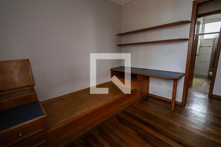 Quarto 1 de apartamento para alugar com 3 quartos, 182m² em Nova Suíça, Belo Horizonte