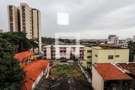 Vista do Quarto 1 de apartamento para alugar com 3 quartos, 182m² em Nova Suíça, Belo Horizonte