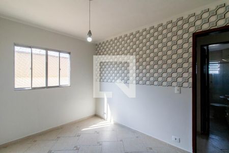 Quarto 1 de apartamento para alugar com 2 quartos, 50m² em Jardim Cocaia, Guarulhos