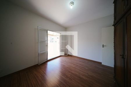 Quarto 1 de casa para alugar com 2 quartos, 120m² em Parque Cisper, São Paulo