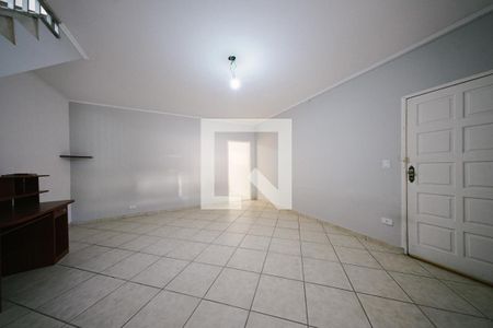 Sala de casa para alugar com 2 quartos, 120m² em Parque Cisper, São Paulo