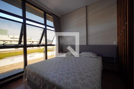 Quarto de kitnet/studio para alugar com 1 quarto, 65m² em Ingleses do Rio Vermelho, Florianópolis