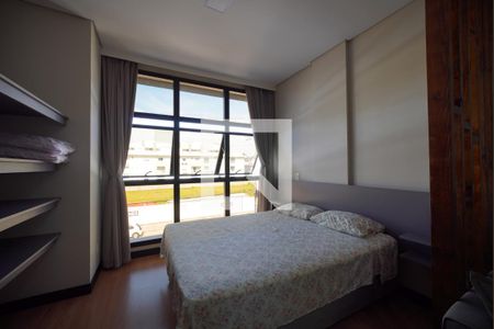 Quarto de kitnet/studio para alugar com 1 quarto, 65m² em Ingleses do Rio Vermelho, Florianópolis