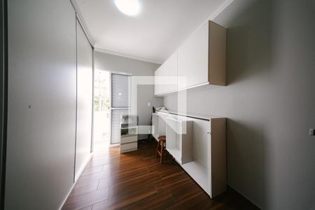 Suíte 2 de casa à venda com 2 quartos, 60m² em Vila Guilhermina, São Paulo