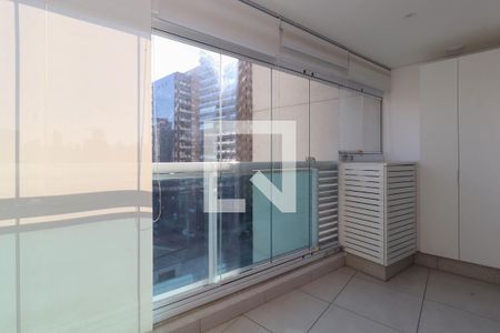Studio de kitnet/studio à venda com 1 quarto, 34m² em Pinheiros, São Paulo