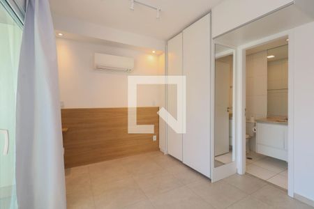 Studio de kitnet/studio à venda com 1 quarto, 34m² em Pinheiros, São Paulo