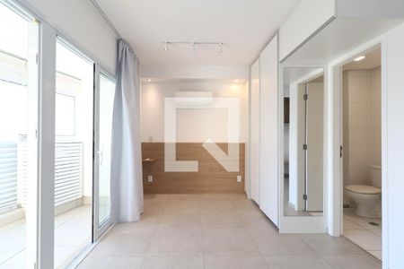 Studio de kitnet/studio à venda com 1 quarto, 34m² em Pinheiros, São Paulo