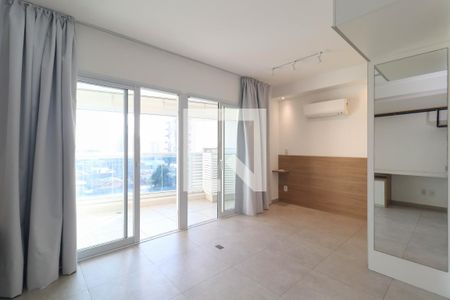 Studio de kitnet/studio à venda com 1 quarto, 34m² em Pinheiros, São Paulo