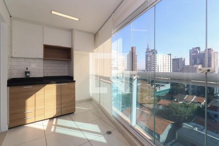 Studio de kitnet/studio à venda com 1 quarto, 34m² em Pinheiros, São Paulo