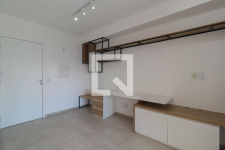 Kitnet/Studio à venda com 1 quarto, 34m² em Pinheiros, São Paulo