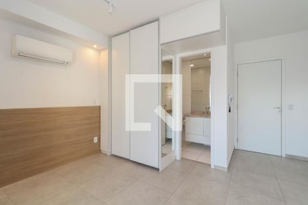 Studio de kitnet/studio à venda com 1 quarto, 34m² em Pinheiros, São Paulo