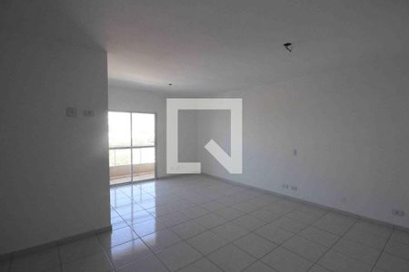 Sala e Cozinha de kitnet/studio para alugar com 1 quarto, 35m² em Vila Granada, São Paulo