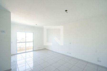 Sala quarto e cozinha de kitnet/studio para alugar com 1 quarto, 35m² em Vila Granada, São Paulo