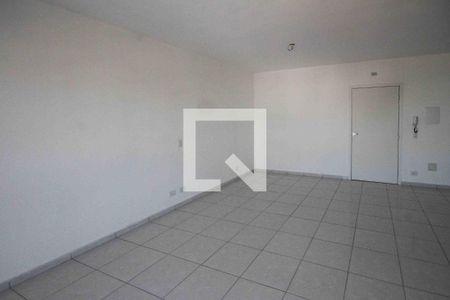 Sala e Cozinha de kitnet/studio para alugar com 1 quarto, 35m² em Vila Granada, São Paulo