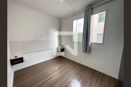 Quarto 1 de apartamento à venda com 2 quartos, 38m² em Jardim Cláudia, São Paulo