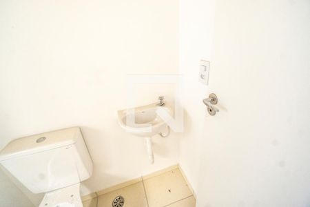 Pia de kitnet/studio para alugar com 1 quarto, 35m² em Vila Granada, São Paulo