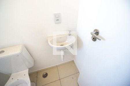 Pia de kitnet/studio para alugar com 1 quarto, 36m² em Vila Granada, São Paulo