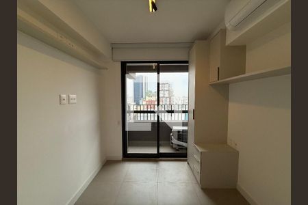 Kitnet/Studio para alugar com 1 quarto, 37m² em Higienópolis, São Paulo