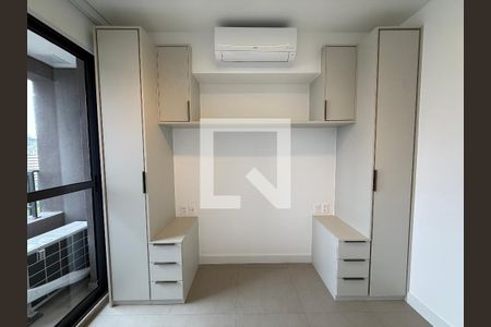 Kitnet/Studio para alugar com 1 quarto, 37m² em Higienópolis, São Paulo
