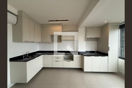 Kitnet/Studio para alugar com 1 quarto, 37m² em Higienópolis, São Paulo