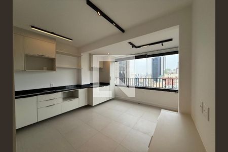 Kitnet/Studio para alugar com 1 quarto, 37m² em Higienópolis, São Paulo