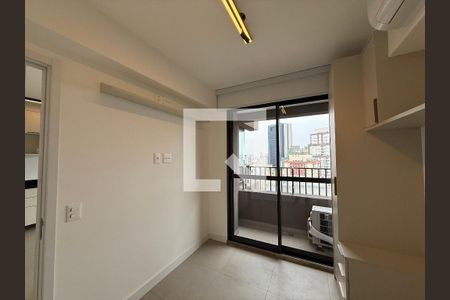 Kitnet/Studio para alugar com 1 quarto, 37m² em Higienópolis, São Paulo
