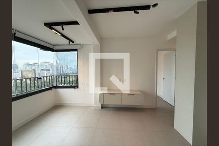 Kitnet/Studio para alugar com 1 quarto, 37m² em Higienópolis, São Paulo