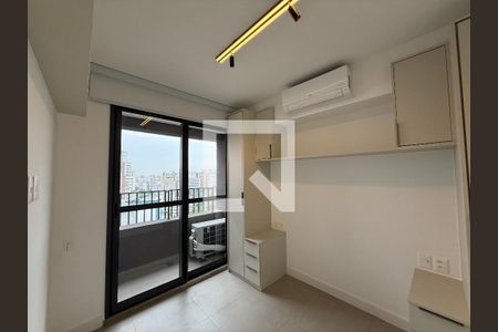 Kitnet/Studio para alugar com 1 quarto, 37m² em Higienópolis, São Paulo