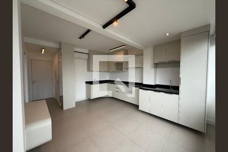 Kitnet/Studio para alugar com 1 quarto, 37m² em Higienópolis, São Paulo
