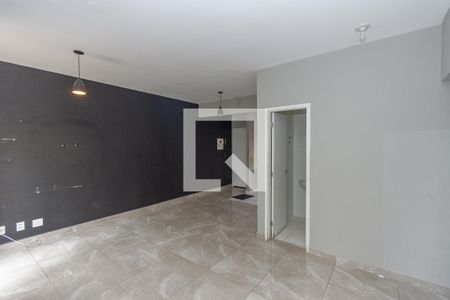 Sala de Estar/Jantar de apartamento para alugar com 2 quartos, 67m² em Jardim Dulce (nova Veneza), Sumaré