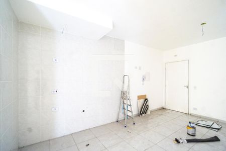 Studio de apartamento para alugar com 1 quarto, 36m² em Vila Granada, São Paulo