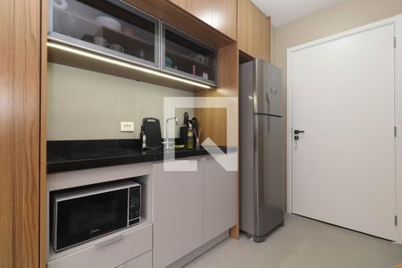 Studio de kitnet/studio para alugar com 1 quarto, 29m² em Pinheiros, São Paulo