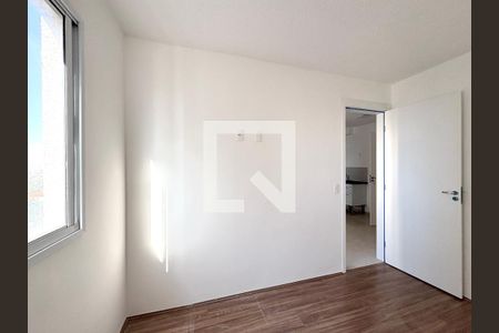 Quarto 2 de apartamento para alugar com 2 quartos, 36m² em Nossa Senhora do O, São Paulo