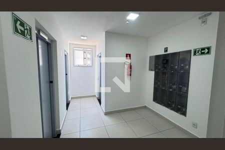 Apartamento para alugar com 2 quartos, 65m² em Novo Mundo, Uberlândia