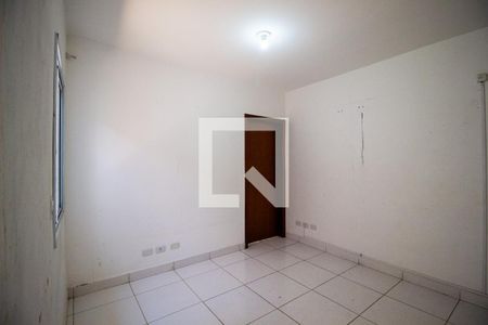 Sala de casa de condomínio para alugar com 2 quartos, 70m² em Jardim Santa Esmeralda , Sorocaba