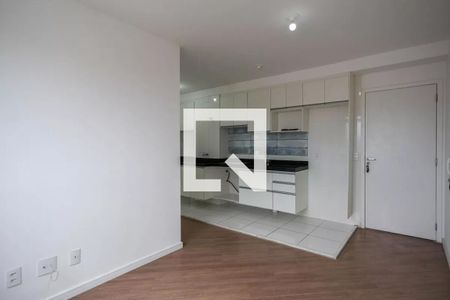 Sala de apartamento para alugar com 2 quartos, 40m² em Vila Pirituba, São Paulo