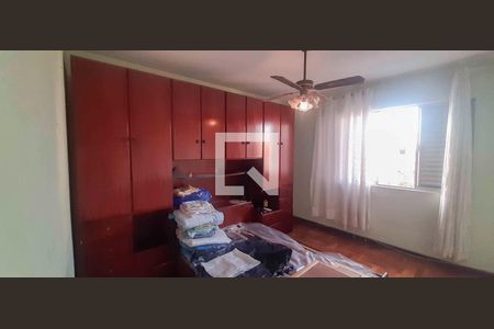 Quarto 1 de casa à venda com 4 quartos, 171m² em Jardim das Flores, Osasco
