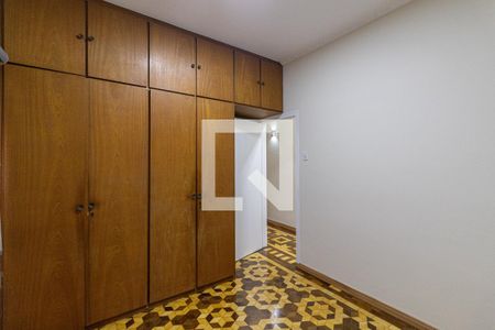 Quarto 1 de casa para alugar com 2 quartos, 310m² em Vila Guilhermina, São Paulo