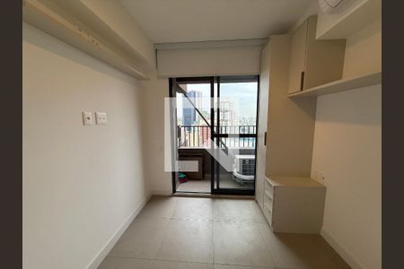 Kitnet/Studio para alugar com 1 quarto, 37m² em Consolação, São Paulo