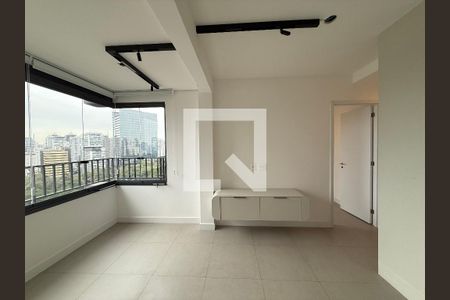 Kitnet/Studio para alugar com 1 quarto, 37m² em Consolação, São Paulo
