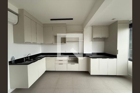 Kitnet/Studio para alugar com 1 quarto, 37m² em Consolação, São Paulo