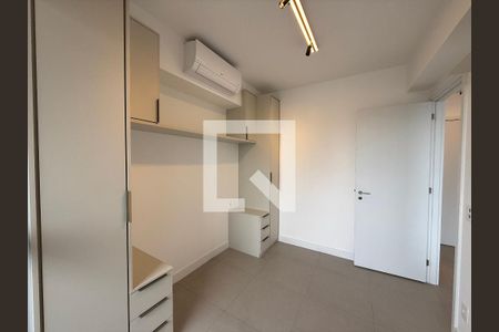 Kitnet/Studio para alugar com 1 quarto, 37m² em Consolação, São Paulo