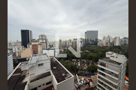 Kitnet/Studio para alugar com 1 quarto, 37m² em Consolação, São Paulo