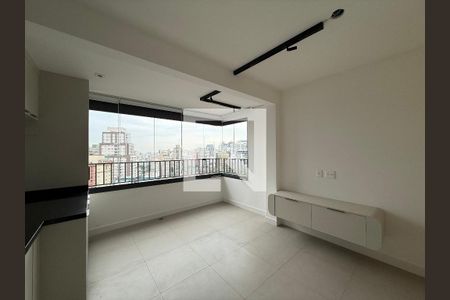 Kitnet/Studio para alugar com 1 quarto, 37m² em Consolação, São Paulo