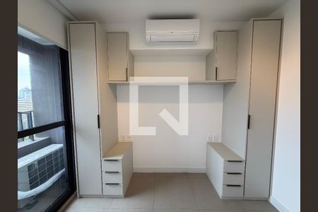 Kitnet/Studio para alugar com 1 quarto, 37m² em Consolação, São Paulo
