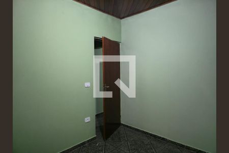 Quarto de casa para alugar com 2 quartos, 25m² em Cidade Parque Brasilia, Guarulhos