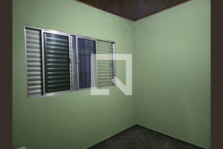 Quarto de casa para alugar com 2 quartos, 25m² em Cidade Parque Brasilia, Guarulhos