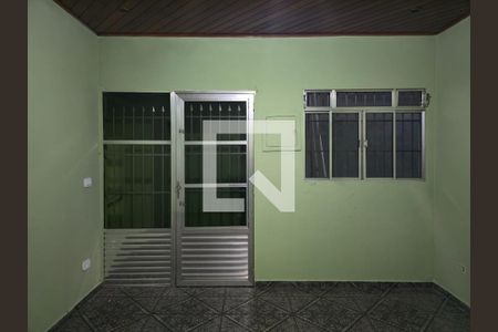 Sala de casa para alugar com 2 quartos, 25m² em Cidade Parque Brasilia, Guarulhos