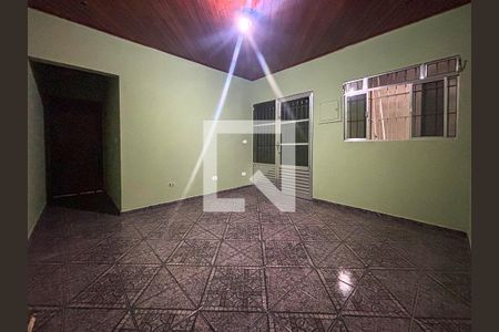 Casa para alugar com 2 quartos, 25m² em Cidade Parque Brasilia, Guarulhos