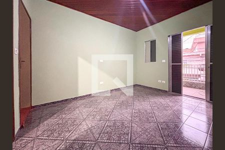 Casa para alugar com 2 quartos, 25m² em Cidade Parque Brasilia, Guarulhos